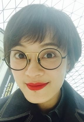 孫儷下巴的那顆痣，等等想摳掉小花想按進去