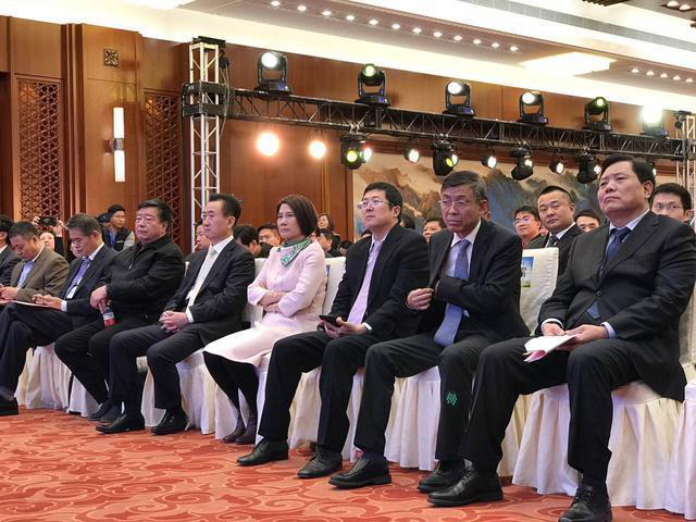 董明珠在現(xiàn)場演講時(shí)表示，她愿意拿她所有的資產(chǎn)投入到珠海銀隆里。據(jù)悉，同時(shí)與珠海銀隆原始股東共同簽署增資協(xié)議的，還有董明珠個(gè)人及北京燕趙匯金國際投資有限責(zé)任公司、大連萬達(dá)集團(tuán)股份有限公司、江蘇京東邦能投資管理有限公司等3家知名企業(yè)，5家單位或個(gè)人共同增資30億，獲得珠海銀隆22.388%的股權(quán)。