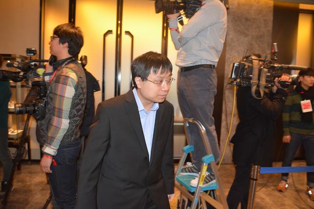 謎底揭曉！Master官方宣布自己就是AlphaGo