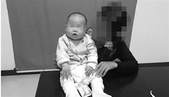 為了75000元，他們賣(mài)女兒 之后后悔又報(bào)警尋女