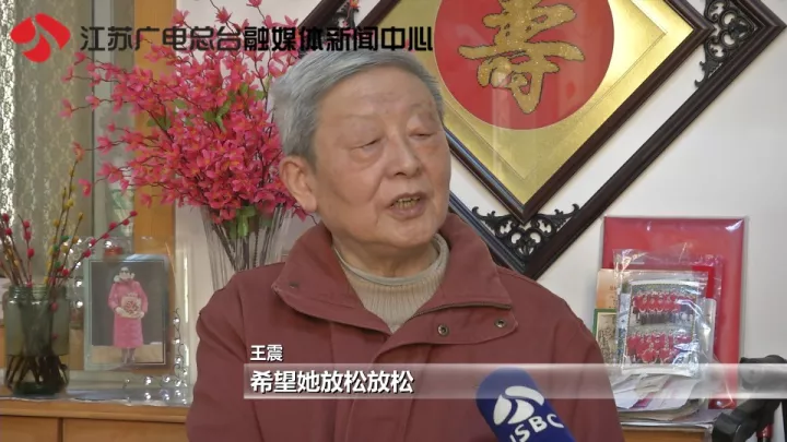 老太秀恩愛！網(wǎng)友被一封跨越60年的情書甜哭了