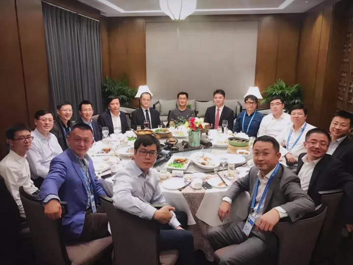 身價多少，才能參加烏鎮(zhèn)的“大佬”飯局？