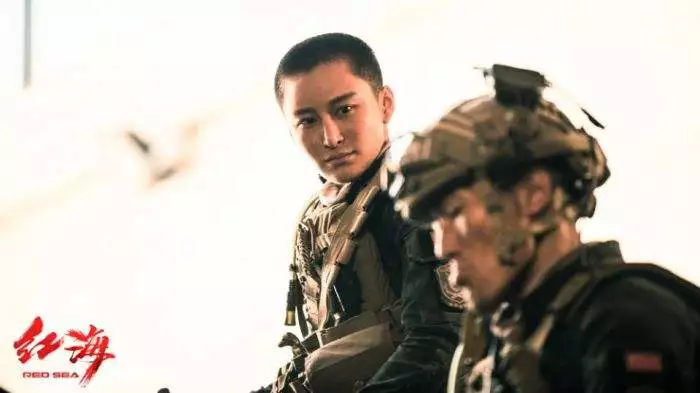 女演員為拍《紅?！?0月沒來大姨媽 醫(yī)生捏把汗