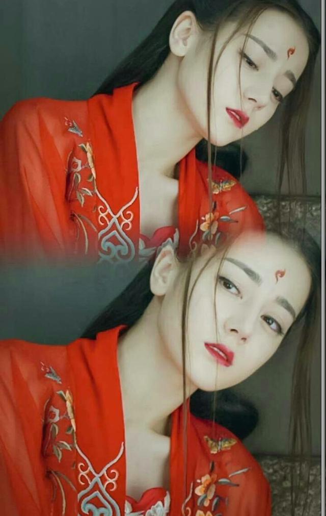 韓國人眼中的古裝四美，三生三世占了三個，都說第一個最好看