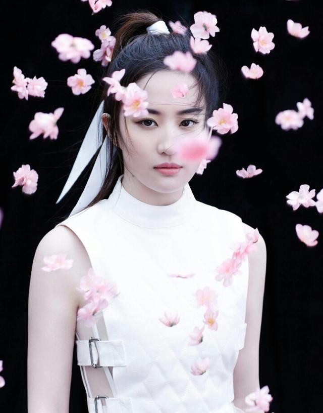 韓國人眼中的古裝四美，三生三世占了三個，都說第一個最好看
