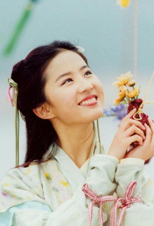 韓國人眼中的古裝四美，三生三世占了三個，都說第一個最好看