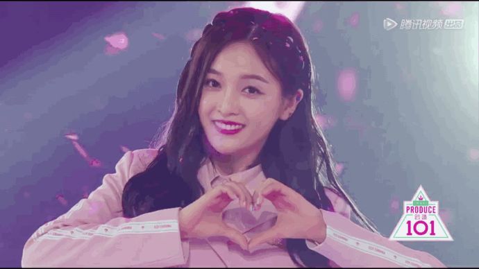 《創(chuàng)造101》主題曲公布，這個(gè)被吐槽油膩的c位是什么來頭？