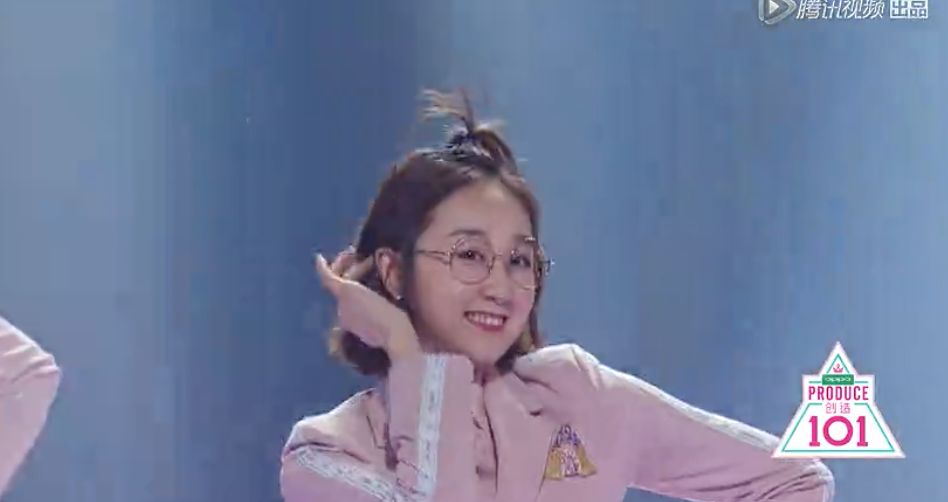 《創(chuàng)造101》主題曲公布，這個(gè)被吐槽油膩的c位是什么來頭？