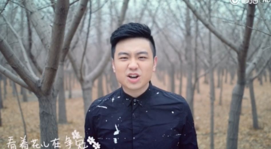 《創(chuàng)造101》主題曲公布，這個(gè)被吐槽油膩的c位是什么來頭？