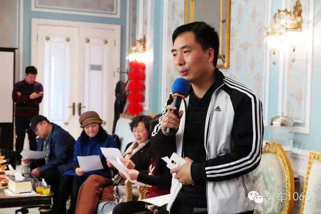 星星裝飾公司董事長(zhǎng)、詩人 孔令偉