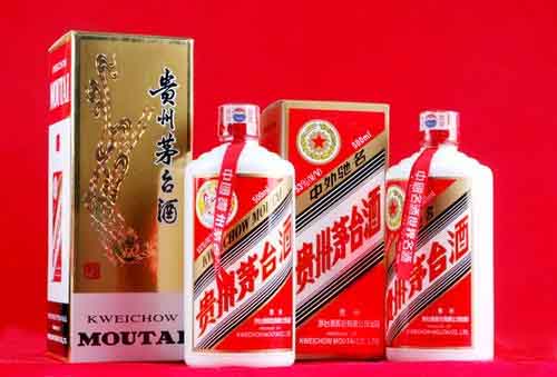 白酒行業(yè)唱衰 茅臺為何難以撼動？