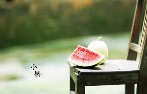 中暑：陽暑？陰暑？