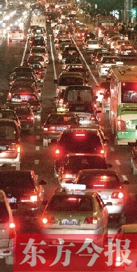 鄭州人口超千萬成超級大都市？