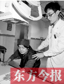 在國際殘疾人日到來之際，希望大家給這個群體多一些關(guān)愛