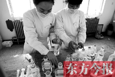 醫(yī)院里最忙的護(hù)士都是注射室的。衛(wèi)計(jì)委公布十大原則，保障合理用藥