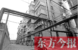 供暖關(guān)系著千家萬戶，最怕“攪?yán)p”不清，影響市民使用
