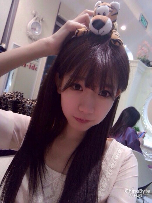 川音?；ê骶_PK翻版林志玲