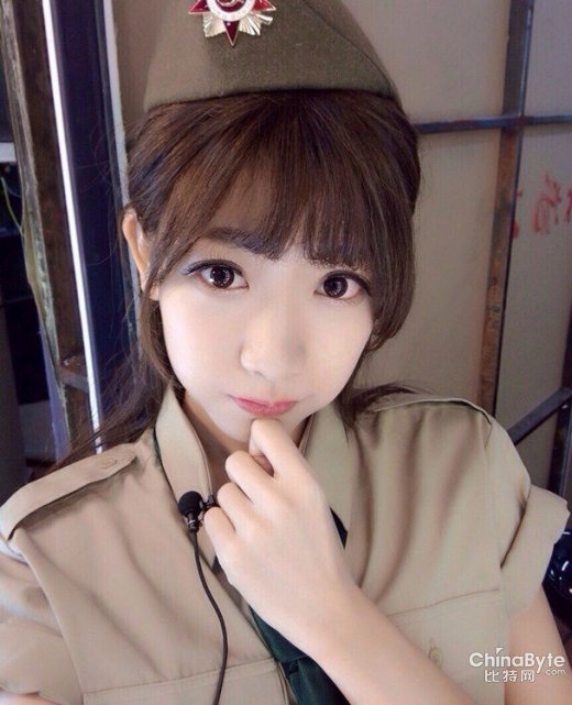 川音?；ê骶_PK翻版林志玲