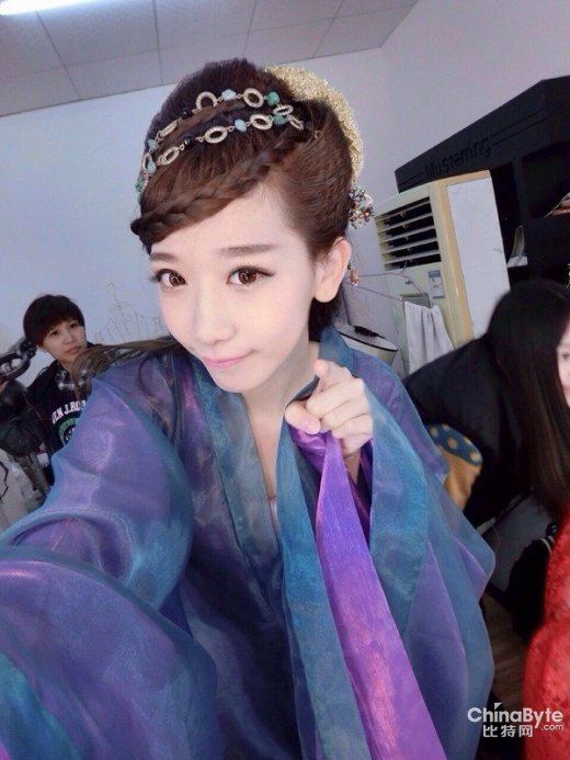 川音?；ê骶_PK翻版林志玲
