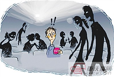 觀影九陋習(xí) 你中了幾槍？有則改之無(wú)則加勉