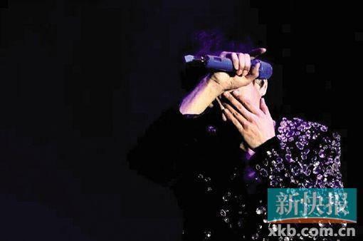 張杰：我沒做錯(cuò)什么，為何被誤解得那么深？