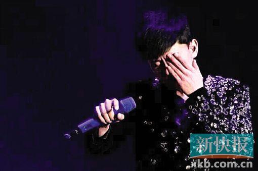 張杰：我沒做錯(cuò)什么，為何被誤解得那么深？