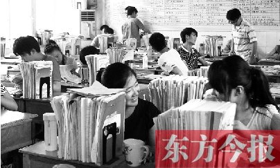 復(fù)讀？不復(fù)讀？這是個問題