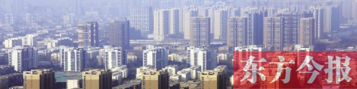 土地交易市場已無法用理性來形容，那房價(jià)呢？ 資料圖