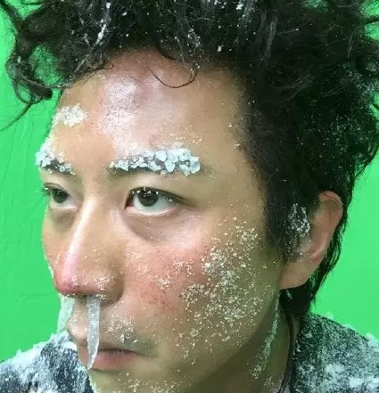 強冷空氣+雨 鄭州終于要下雪了！最低氣溫-6℃！