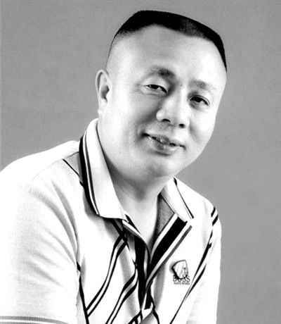 蔡榮生。