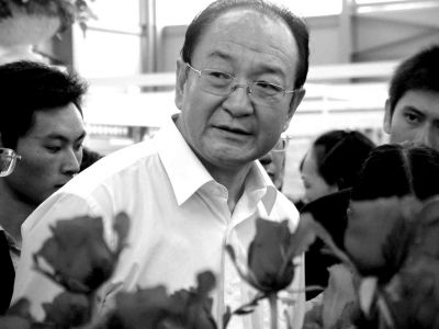 孔垂柱資料圖片。圖/CFP