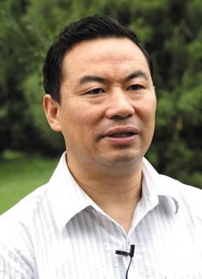 訪談嘉賓：劉仁文 中國(guó)社會(huì)科學(xué)院法學(xué)所研究員、刑法室主任