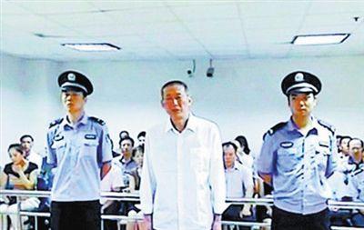 2013年8月，于英生被宣告無罪，隨后當(dāng)庭釋放，此前他被羈押17年。
