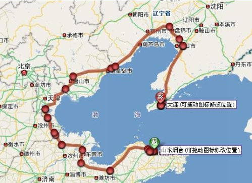 一個規(guī)劃了二十多年的方案再一次“熱”了起來。