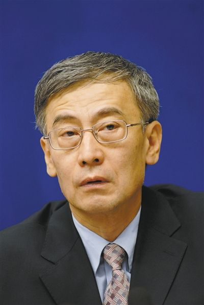 國(guó)家教育咨詢委員會(huì)秘書長(zhǎng)、教育部教育發(fā)展研究中心主任張力。