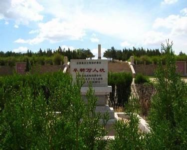 網(wǎng)絡(luò)曝光遼寧阜新“萬人坑”遺址遭到嚴(yán)重破壞，出現(xiàn)紀(jì)念碑損壞、館內(nèi)沒照明、遺骨散失等問題