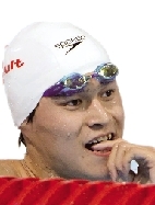 　禁藥竟“允許使用”，孫楊真冤