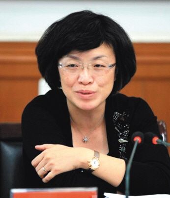 楊曉波 高平市原市長 4月30日涉嫌嚴重違紀接受調(diào)查；11月26日被雙開，移送司法機關(guān)
