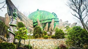 真敢叫價！一張開園門票3899元
