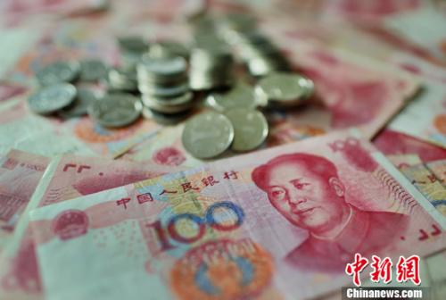 2015年各行業(yè)年平均工資出爐 來看你達標了嗎？
