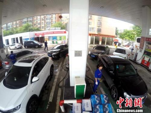 資料圖。王中舉 攝