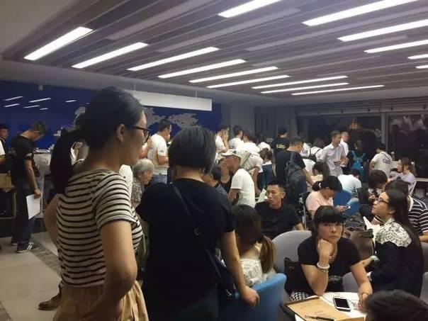 5105套！杭州限購前一天杭州新房、二手房成交破紀(jì)錄