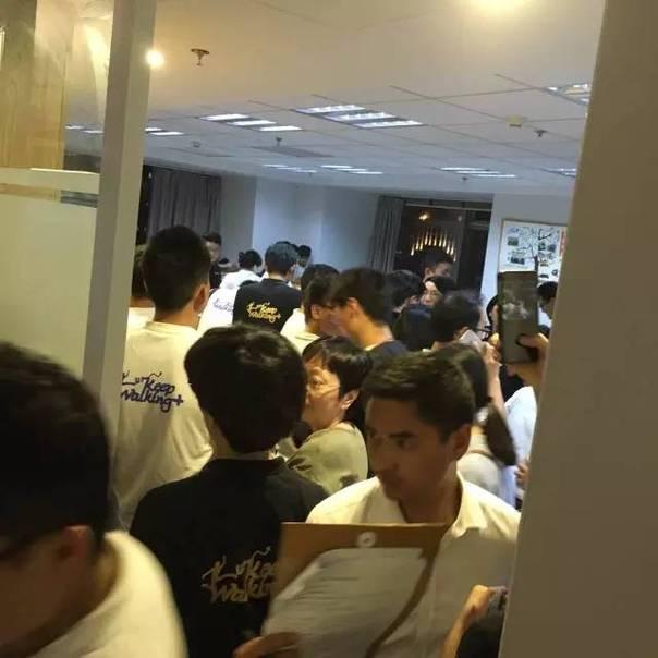 5105套！杭州限購前一天杭州新房、二手房成交破紀(jì)錄