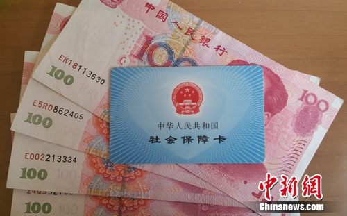 資料圖。中新網(wǎng)記者 李金磊 攝