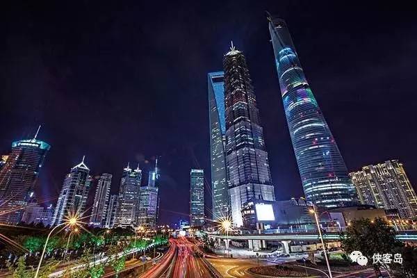 【解局】黨報頭版專談上海，意在一個全國性的潛規(guī)則