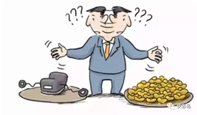 【解局】黨報頭版專談上海，意在一個全國性的潛規(guī)則