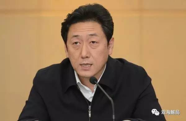 這8虎受賄不到千萬，為何有人獲刑17年？