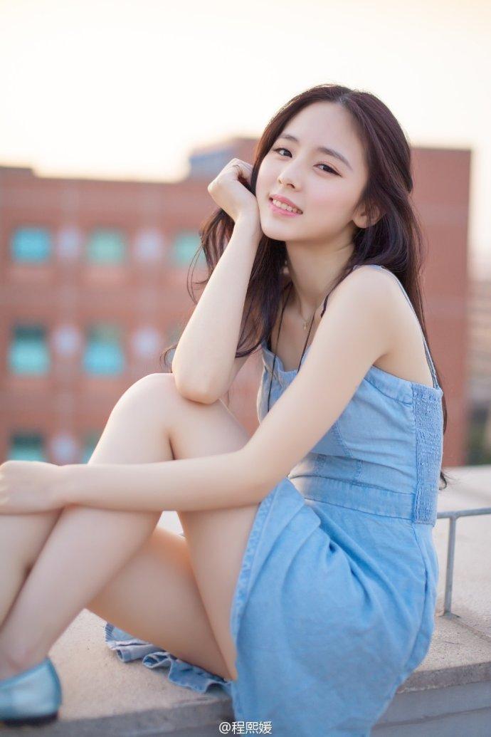 廈大?；ǔ涛蹑虑寮儗懻娅@贊 素顏美到窒息