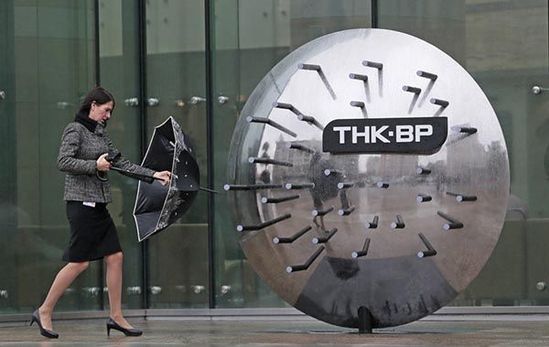 歐美加碼制裁 西門子、BP在俄業(yè)務(wù)急轉(zhuǎn)直下