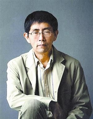 資料圖：中國(guó)詩人北島。